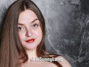 LiaSunnyLand