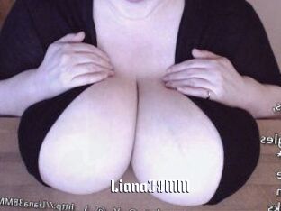 Liana38MM