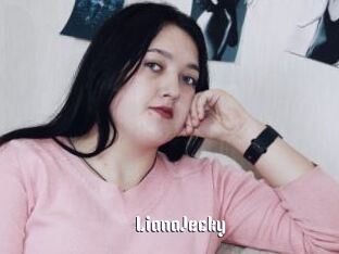 LianaJecky