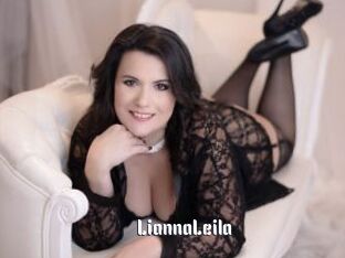 LiannaLeila