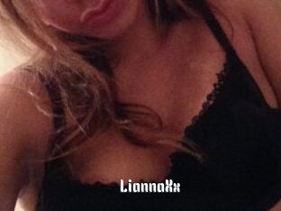 LiannaXx