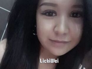LickiWei
