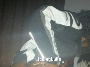LickingLulie