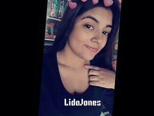 LidaJones