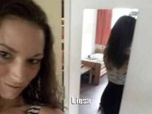 Liesx