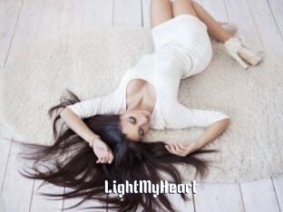 LightMyHeart