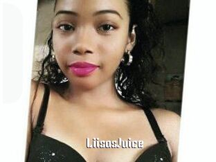 LiisasJuice