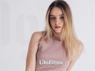 LikaVilson