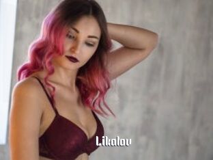 Likalov