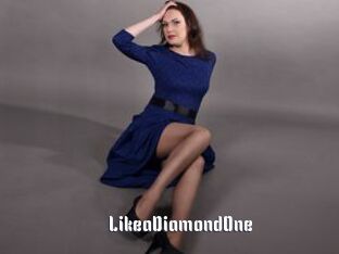 LikeaDiamondOne