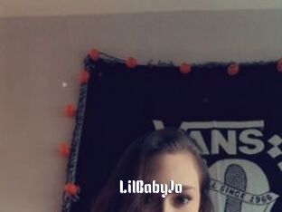 LilBabyJo