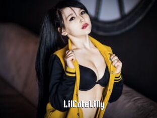 LilCuteLilly