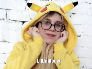 LilDollIvory