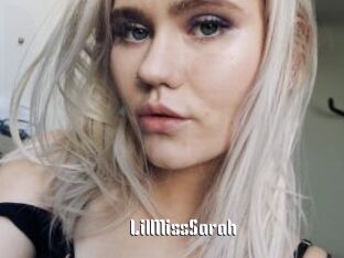 LilMissSarah