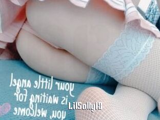 LilSally18