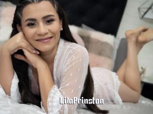 LilaPrinston