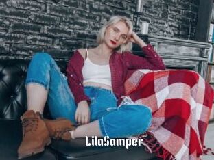 LilaSamper