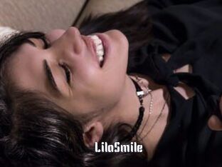 LilaSmile