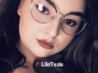 LilaTezla