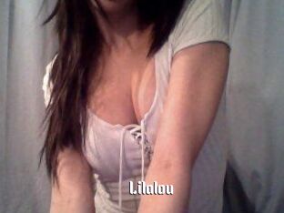 Lilalou
