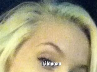 Lilaxoxo
