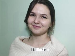 LiliBerton