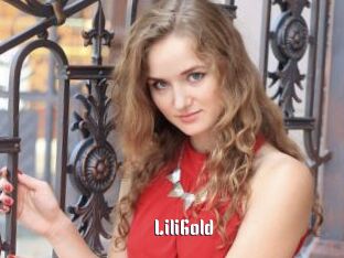 LiliGold