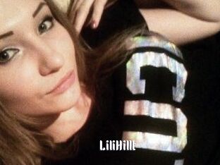 LiliHillt