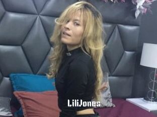 LiliJones
