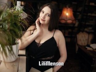 LiliMenson