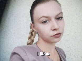 LiliSun
