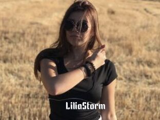 LiliaStorm