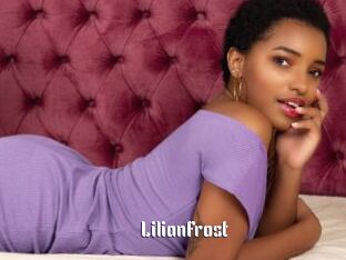 LilianFrost