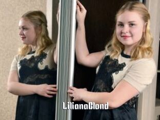 LilianaBlond