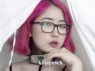 Liliapeach