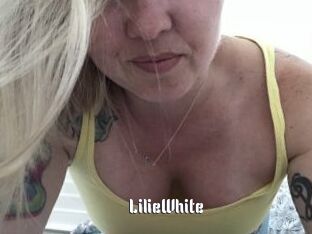 LilieWhite