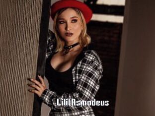 LilitAsmodeus