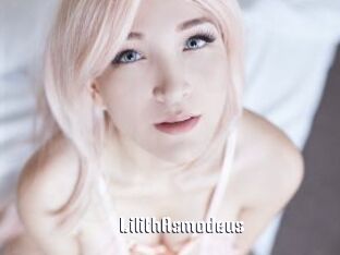 LilithAsmodeus