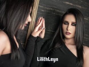 LilithLeyn