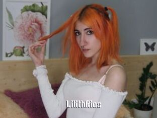 LilithRios