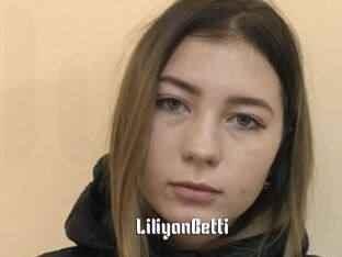 LiliyanBetti