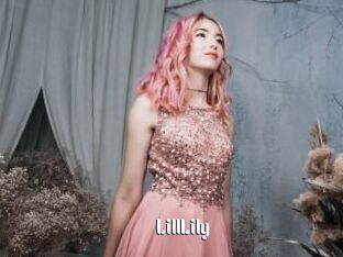 LillLily