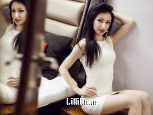 LilliAnne