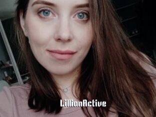 LillianActive