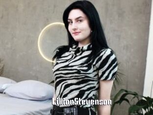 LillianStevenson