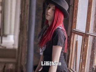 LillithSin