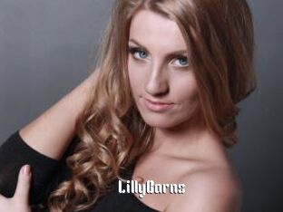 LillyBarns