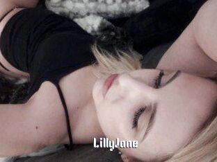 LillyJane