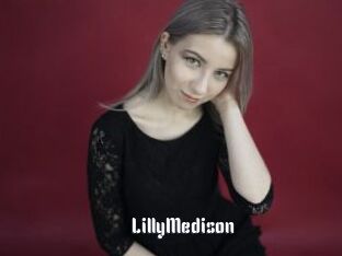 LillyMedison