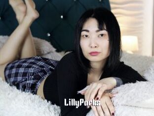 LillyParks